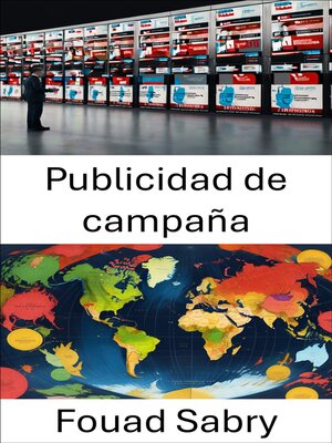 cover image of Publicidad de campaña